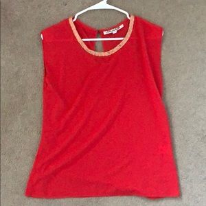 Women’s top